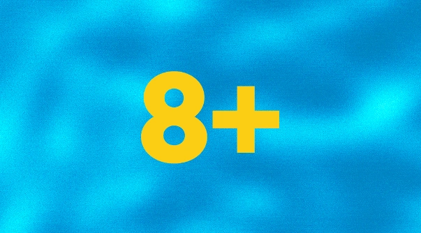 Shop Age 8+